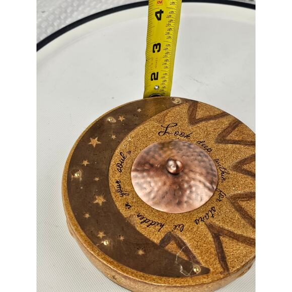 Stars Lie Hidden - Comfort Candle - Picture 7 of 8